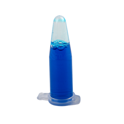 EP-150-J Conical 1.5ml Centrifuge Tube DNase RNase Free from China