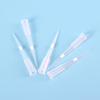 Fit Gilson Medical Consumables Disposable 20μL Low Retention PP Pipette Tips