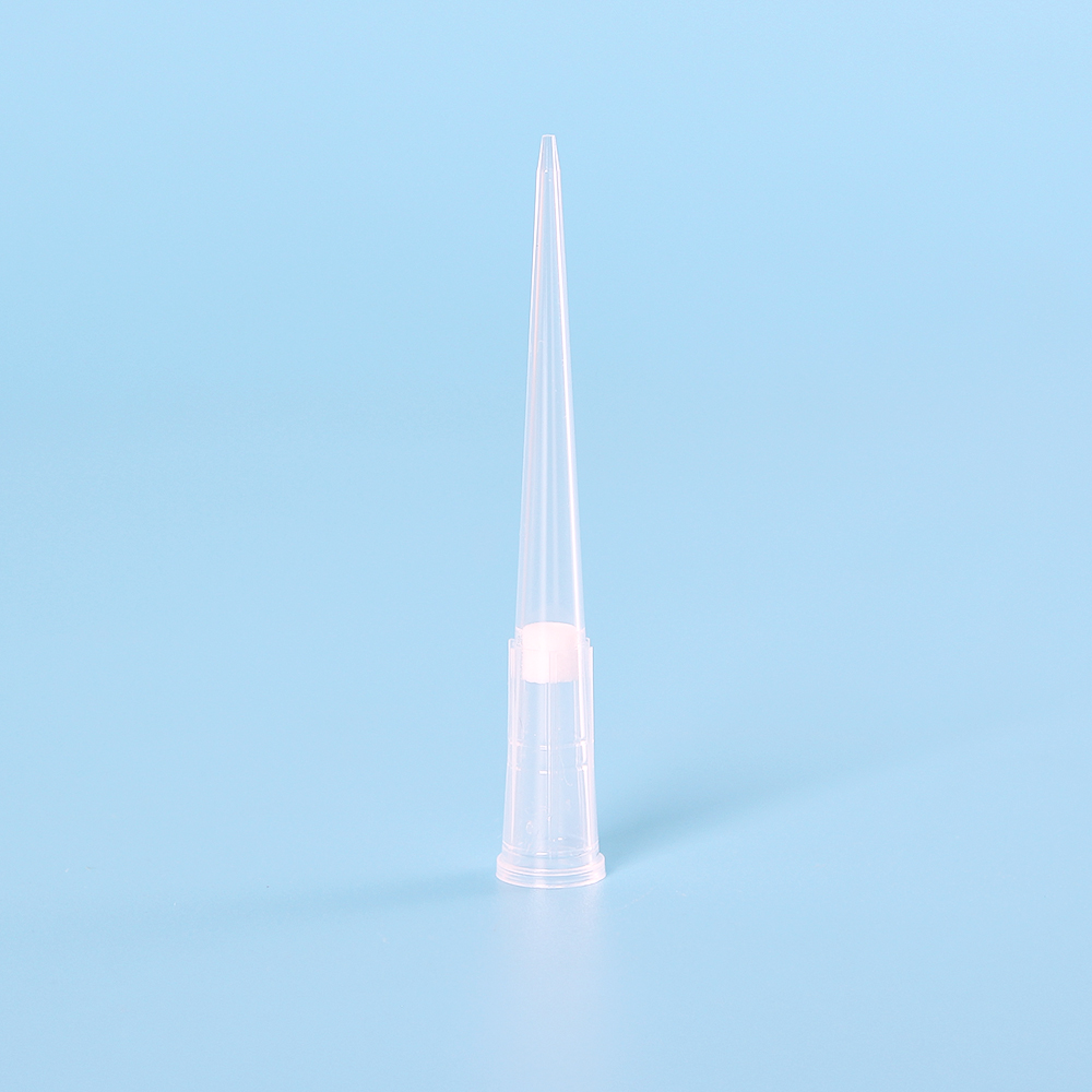 Tp 100 F 100ul Universal Micro Pipette Tips With Filter In Bulk From China Manufacturer Servicebio