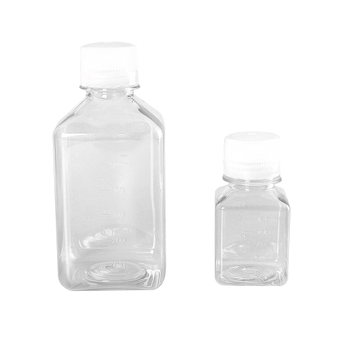 How to choose reagent bottles?