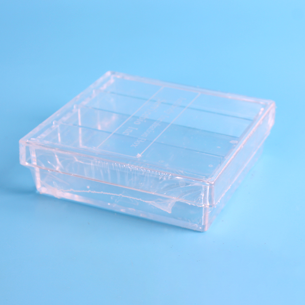 Antibody Incubation Box (4 Grids) For Lab From China Manufacturer 