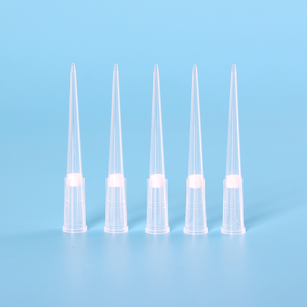 TP100CF Manufacturer Direct Supply 100ul Pipette Tips with CE FDA