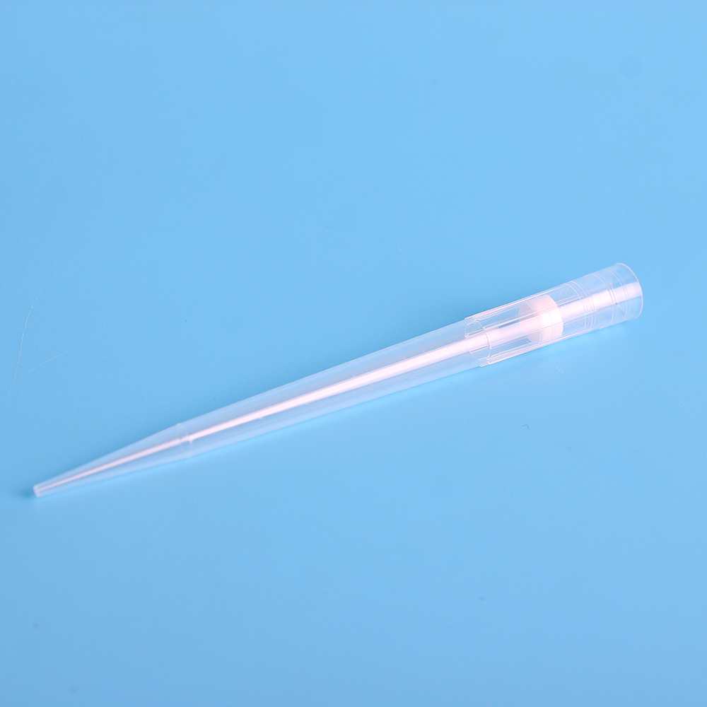 TP1000LCF 1000ul Brand Gilson Rainin Low Retention Pipette Tips from China manufacturer