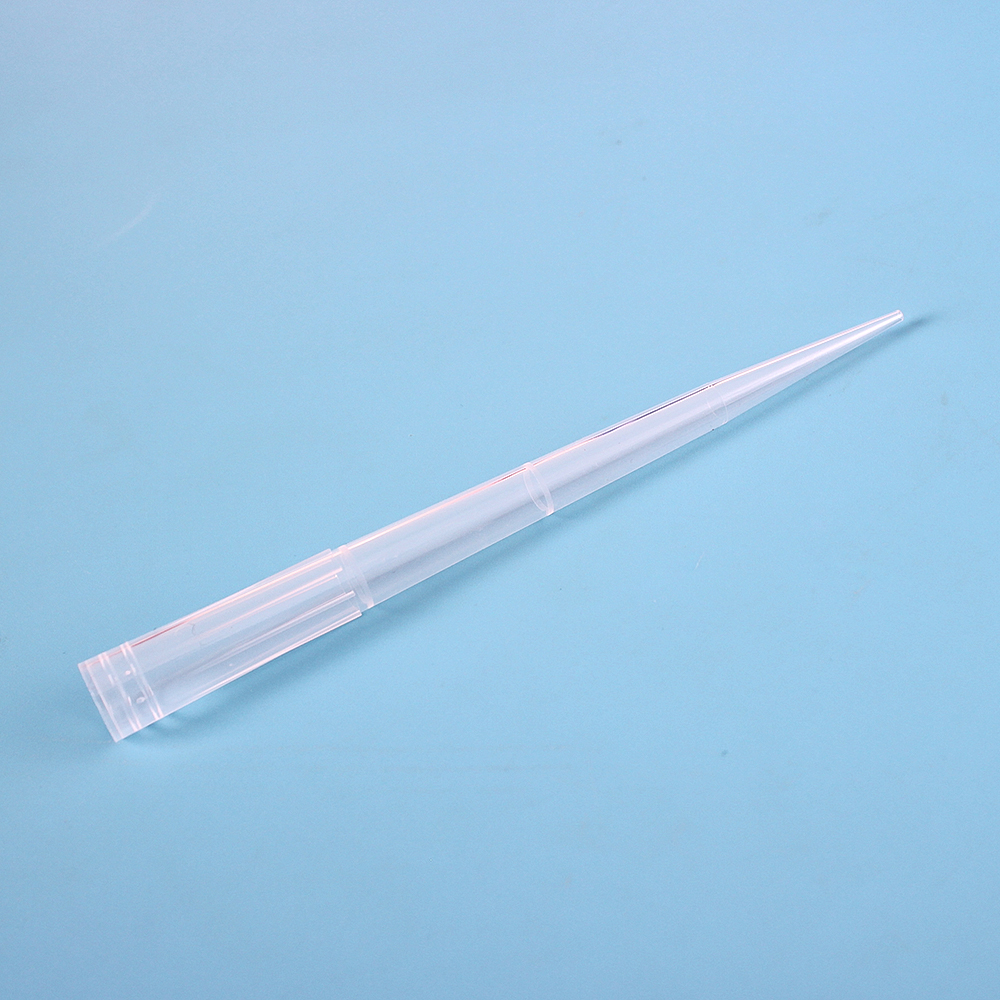 TP1000C Pipette Tip Mold 1000μL Pipet filtered Tips Racked Box from